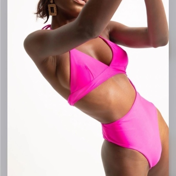 Sage Swim Mase Swimsuit Small - Picture 2 of 6